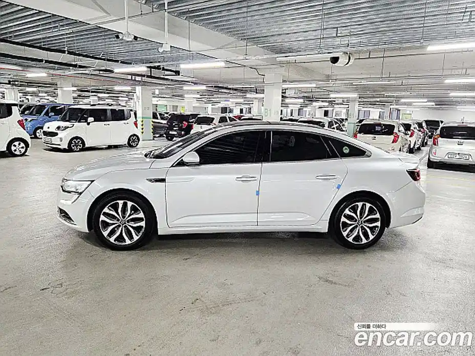 Renault SM6 2016 2.0 Автомат в Москве № 266523, фото 3