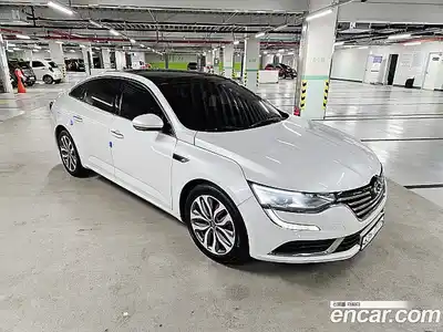 Renault SM6 2016 2.0 Автомат в Москве № 266523, миниатюра 4