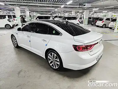 Renault SM6 2016 2.0 Автомат в Москве № 266523, миниатюра 5