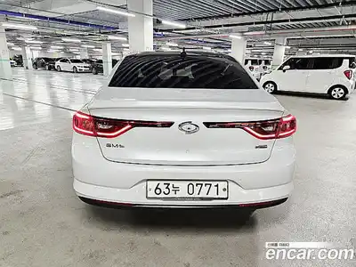Renault SM6 2016 2.0 Автомат в Москве № 266523, миниатюра 7