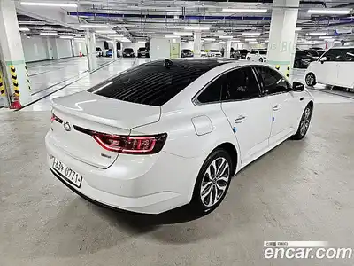 Renault SM6 2016 2.0 Автомат в Москве № 266523, миниатюра 8