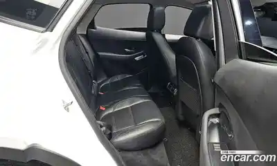 Jaguar E-Pace 2019 2.0 Автомат в Москве № 268052, миниатюра 12