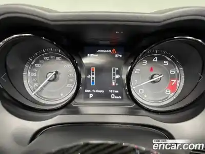 Jaguar F-Type 2014 3.0 Автомат в Москве № 268172, миниатюра 8