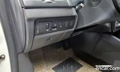 Renault SM3 2012 1.6 Автомат в Москве № 274460, миниатюра 2