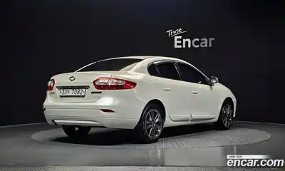 Renault SM3 2012 1.6 Автомат в Москве № 274460, миниатюра 5