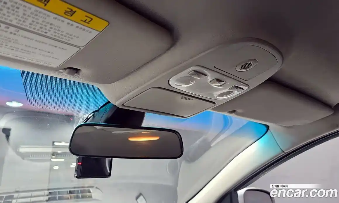 Renault SM3 2012 1.6 Автомат в Москве № 274460, фото 8