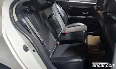 Renault SM3 2012 1.6 Автомат в Москве № 274460, миниатюра 10