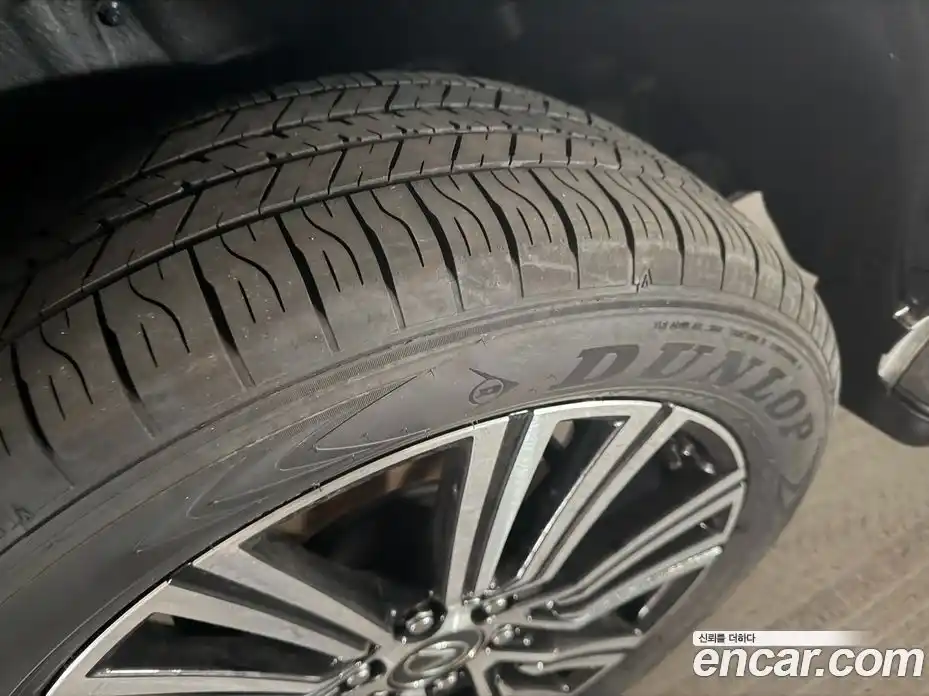 Lexus LX 2025 3.4 Автомат в Москве № 275278, фото 3