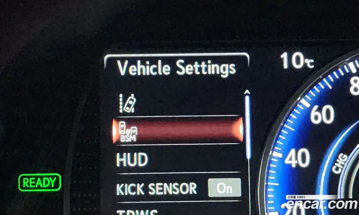 Lexus ES 2021 2.5 Автомат в Москве № 275601, фото 13