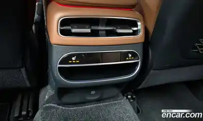 Genesis GV70 2023 2.5 Автомат в Москве № 27592, миниатюра 12