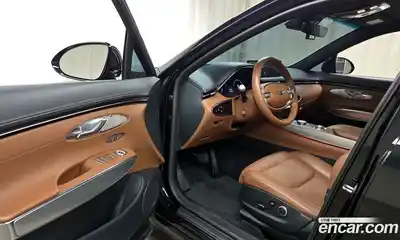 Genesis GV70 2023 2.5 Автомат в Москве № 27592, миниатюра 7