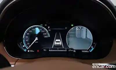 Genesis GV70 2023 2.5 Автомат в Москве № 27592, миниатюра 8