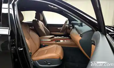 Genesis GV70 2023 2.5 Автомат в Москве № 27592, миниатюра 10