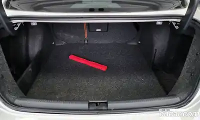 Volkswagen Jetta 2014 1.6 Автомат в Москве № 277829, миниатюра 7