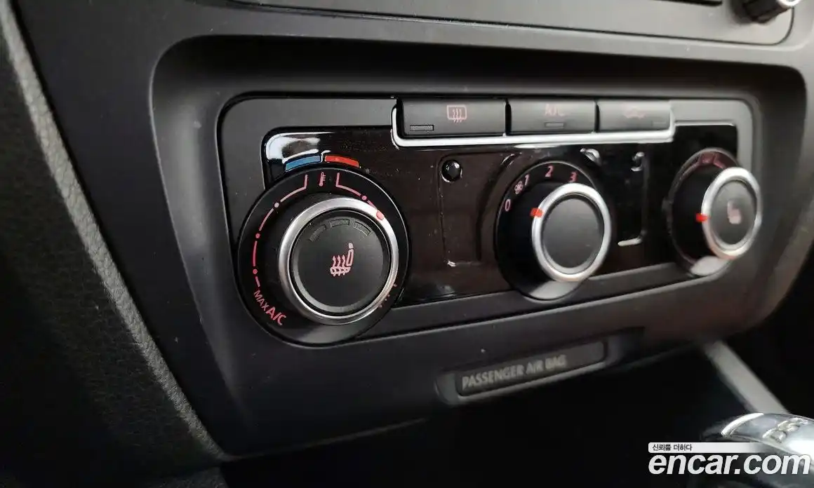 Volkswagen Jetta 2014 1.6 Автомат в Москве № 277829, фото 8