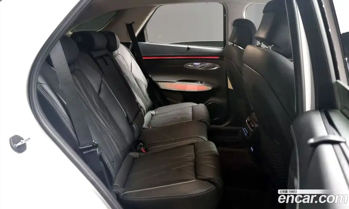 Genesis GV70 2025 2.5 Автомат в Москве № 27848, фото 12