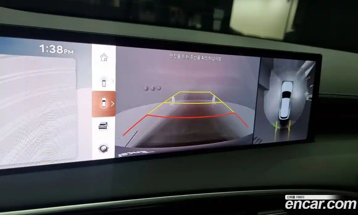 Genesis GV70 2025 2.5 Автомат в Москве № 27848, фото 15