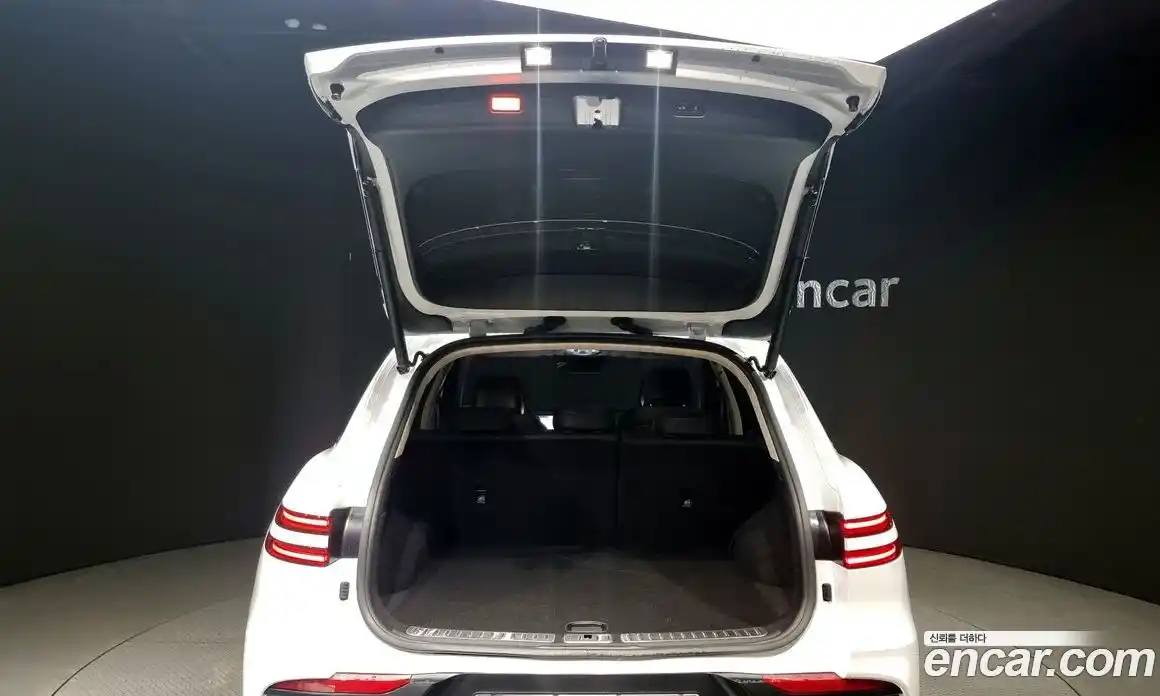 Genesis GV70 2025 2.5 Автомат в Москве № 27848, фото 20