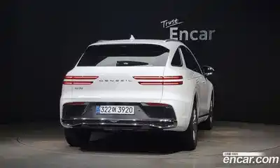 Genesis GV70 2025 2.5 Автомат в Москве № 27848, миниатюра 4