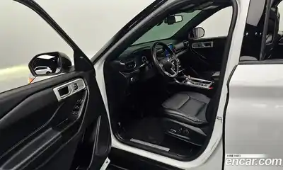 Ford Explorer 2020 2.3 Автомат в Москве № 278677, миниатюра 11