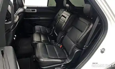 Ford Explorer 2020 2.3 Автомат в Москве № 278677, миниатюра 12