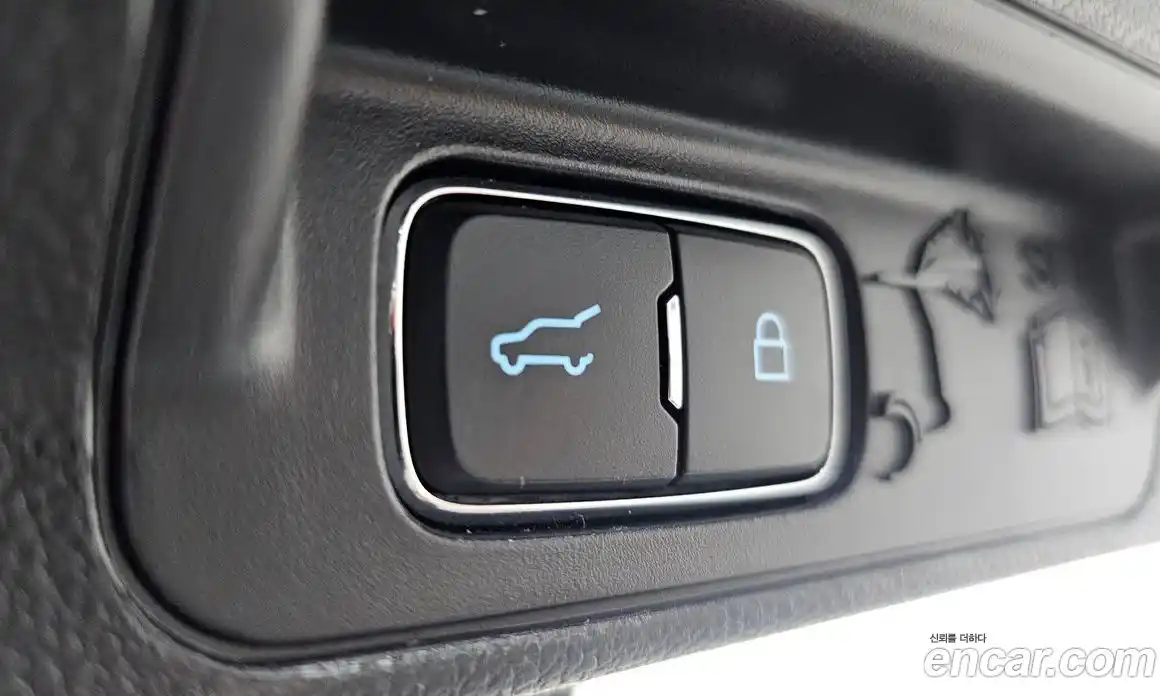 Ford Explorer 2020 2.3 Автомат в Москве № 278677, фото 17