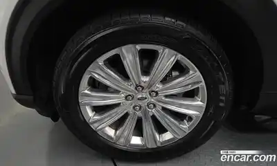 Ford Explorer 2020 2.3 Автомат в Москве № 278677, миниатюра 5