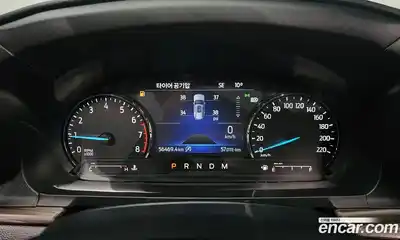 Ford Explorer 2020 2.3 Автомат в Москве № 278677, миниатюра 8