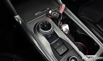 Ford Explorer 2020 2.3 Автомат в Москве № 278677, миниатюра 9