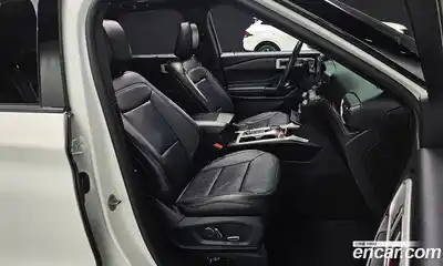 Ford Explorer 2020 2.3 Автомат в Москве № 278677, миниатюра 10