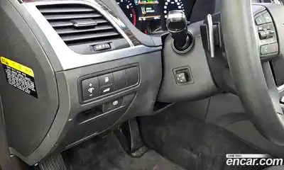 Genesis G80 2017 3.3 Автомат в Москве № 27887, миниатюра 12