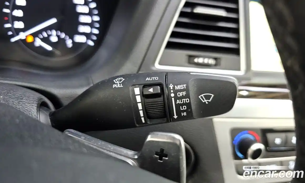 Genesis G80 2017 3.3 Автомат в Москве № 27887, фото 19