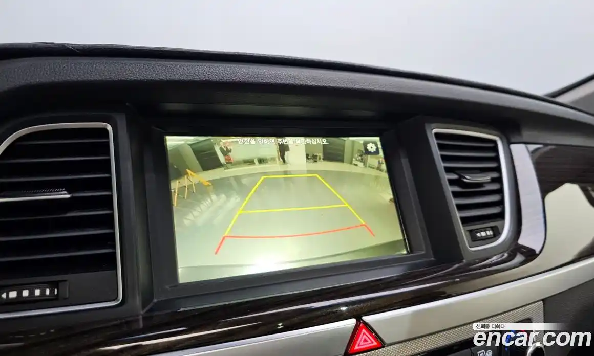 Genesis G80 2017 3.3 Автомат в Москве № 27887, фото 7