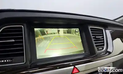 Genesis G80 2017 3.3 Автомат в Москве № 27887, миниатюра 7