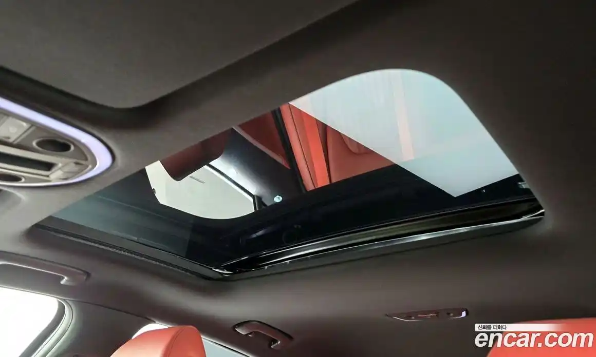 Genesis G70 2022 2.0 Автомат в Москве № 27900, фото 14