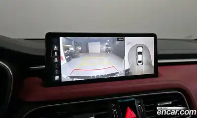 Genesis G70 2022 2.0 Автомат в Москве № 27900, миниатюра 2