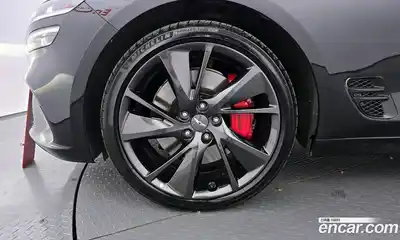 Genesis G70 2022 2.0 Автомат в Москве № 27900, миниатюра 5