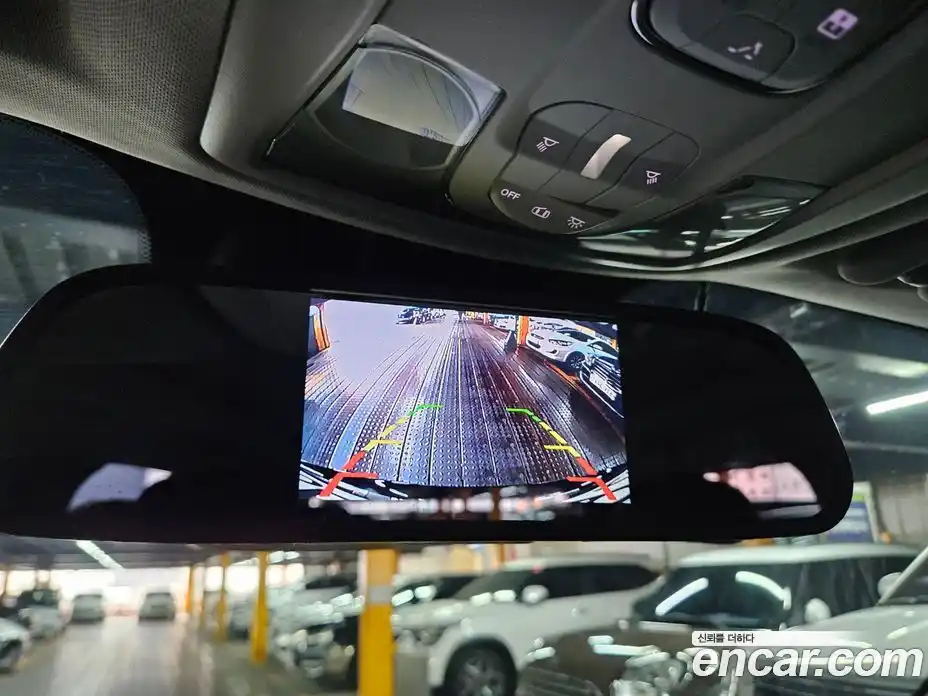 Jeep Renegade 2017 2.4 Автомат в Москве № 279157, фото 20