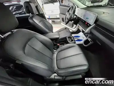 Hyundai Ioniq 5, 2022