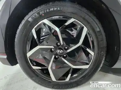 Hyundai Ioniq 5 2022 Автомат в Москве № 280578, миниатюра 12