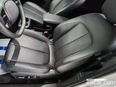 Hyundai Ioniq 5 2022 Автомат в Москве № 280578, миниатюра 5