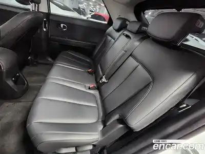 Hyundai Ioniq 5 2022 Автомат в Москве № 280578, миниатюра 9