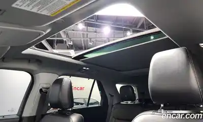 Ford Explorer 2020 2.3 Автомат в Москве № 280944, миниатюра 2