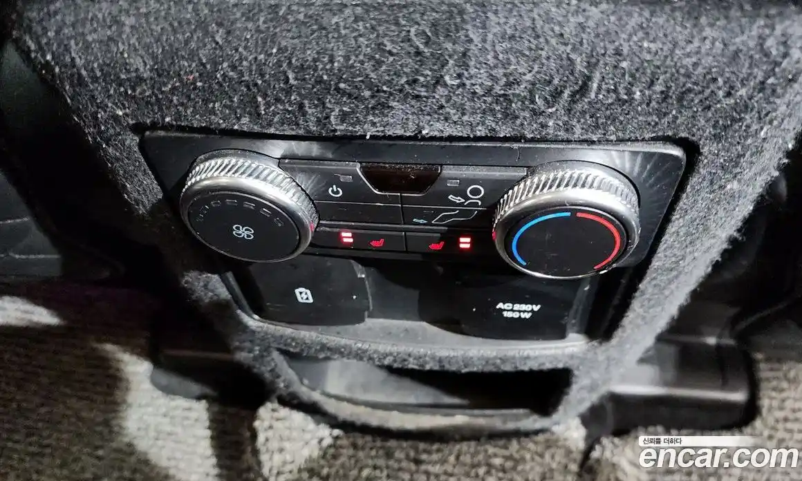 Ford Explorer 2020 2.3 Автомат в Москве № 280944, фото 6