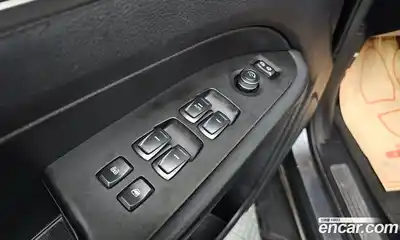 SsangYong Rexton 2018 2.2 Автомат в Москве № 28370, миниатюра 11