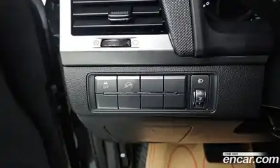 SsangYong Rexton 2018 2.2 Автомат в Москве № 28370, миниатюра 6