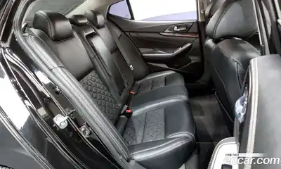 Nissan Maxima 2017 3.5 Автомат в Москве № 284953, миниатюра 12