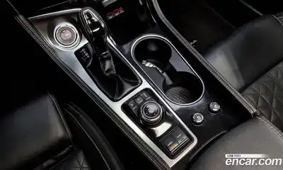 Nissan Maxima 2017 3.5 Автомат в Москве № 284953, миниатюра 9