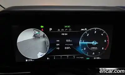 Kia Canival 2023 2.2 Автомат в Москве № 287116, миниатюра 11