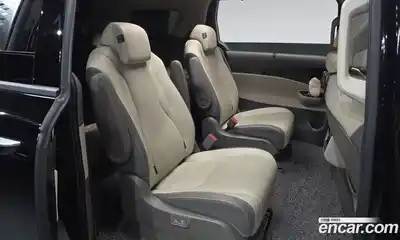 Kia Canival 2023 2.2 Автомат в Москве № 287116, миниатюра 5